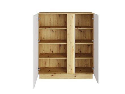 Комод КД-1 Modo (Модо), белый 