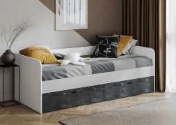 Кровать Накки