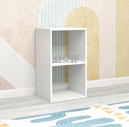 Стеллаж 2 Ярофф   