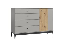 Комод КД-140 Нордик 