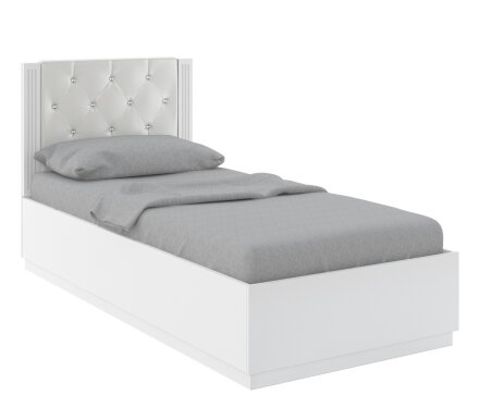 Подростковая кровать с подъемным механизмом Тиффани   