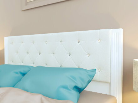 Подростковая кровать с подъемным механизмом Тиффани   