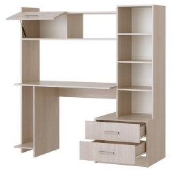 Стол ПКС-7, Анкор светлый