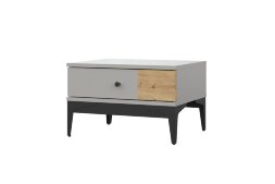 Тумба прикроватная Нордик