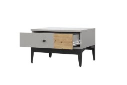 Тумба прикроватная Нордик