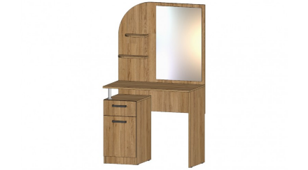 Стол туалетный Гамма 