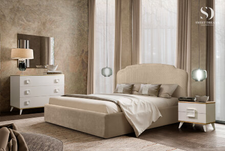 Комод ДКМ-1 Diora 