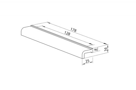 Кухонный гарнитур Дюна экстра, 300 см  