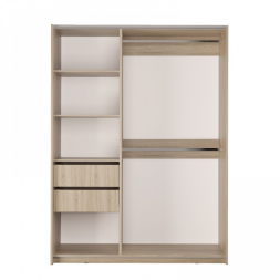 Шкаф-купе Дюна