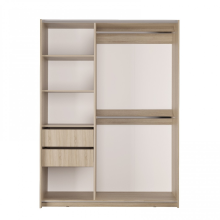 Шкаф-купе Дюна 