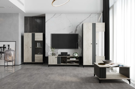 Стол журнальный Отис 