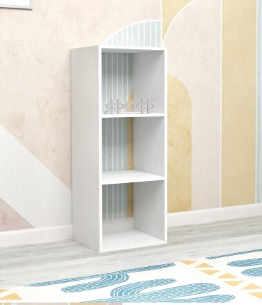 Стеллаж 3 Ярофф    