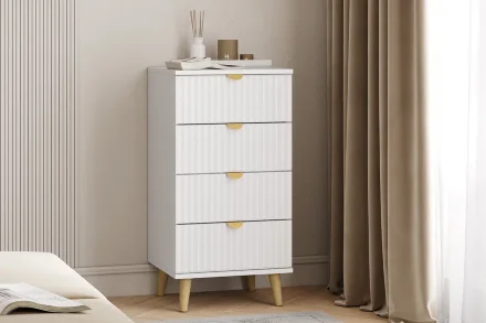 Комод НМ 040.17 Дакота 