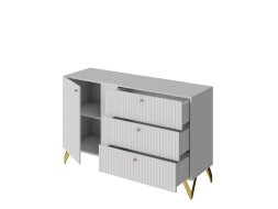 Комод RENO (Рено) КД-3, Белый