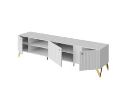 Тумба ТВ RENO (Рено), Белый