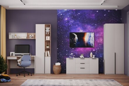 Модульная молодежная Чарли 