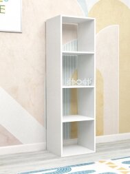 Стеллаж 4 Ярофф    