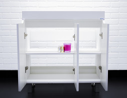 Тумба под умывальник Мечта без ящика 80 