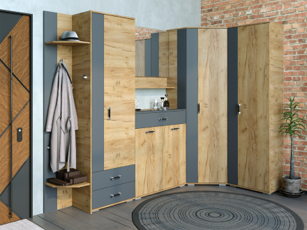 Зеркало Бостон 