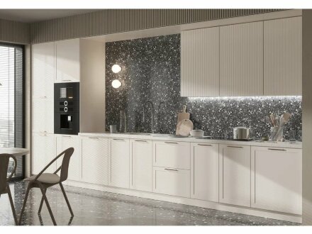 Кухня Берген Агат-Терра 