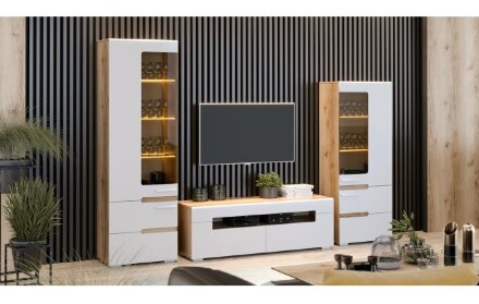 Модульная гостиная Фьюжн 2 