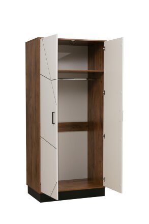 Шкаф для одежды Гамма 54.03  
