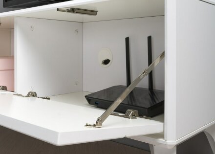 Тумба под ТВ 13.269 Спейс 