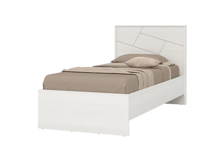 Кровать Аделина 