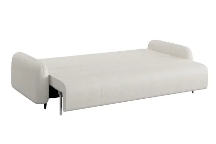 Диван на независимом пружинном блоке Монблан 