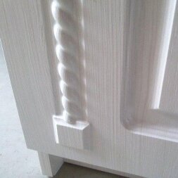 Модульная спальня Азалия