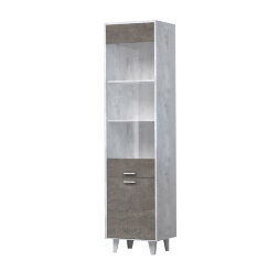 Модульная детская ЭГО , бетон/камень 2