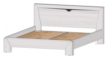 Кровать Регина, Анкор 