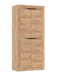 Шкаф 2-х створчатый Флорида