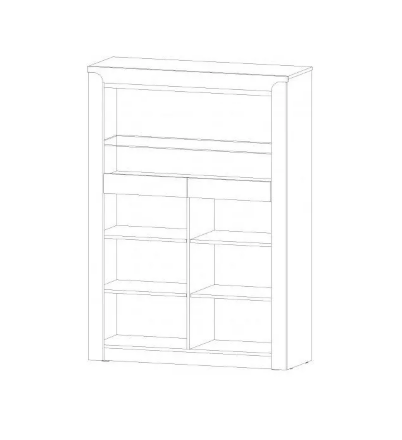 Буфет Регина, Анкор 