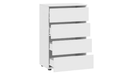 Комод 4 ящика Денвер   