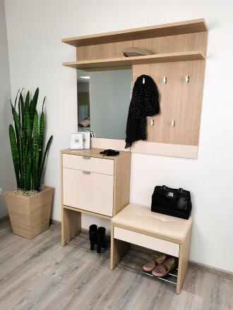 Мягкий элемент Эльтон (мод.8) 