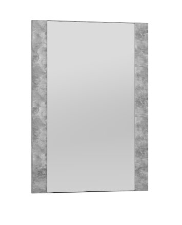 Зеркало Галант, ателье светлое 