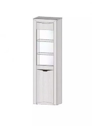 Пенал со стеклом Регина, Анкор