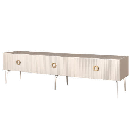 Тумба для телеаппаратуры 2.1 БМТ-2(Fi) Bogemia Fillini 