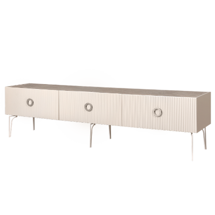 Тумба для телеаппаратуры 2.1 БМТ-2(Fi) Bogemia Fillini 