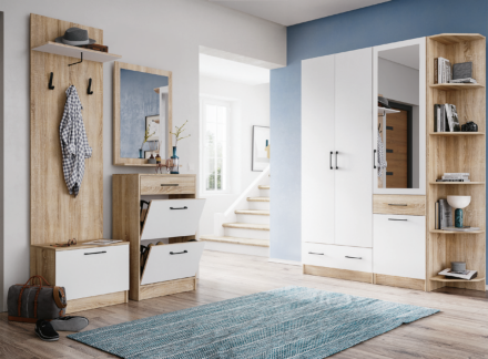 Угловое завершение-1 Денвер 