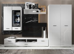 Модульная гостиная Gloss (Глосс) 3