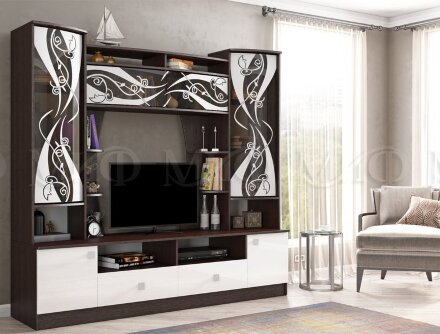 Модульная гостиная Женева New  