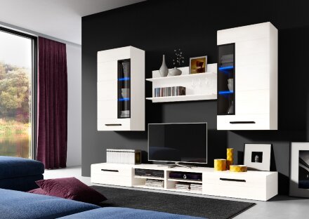 Гостиная Кельн Аляска 