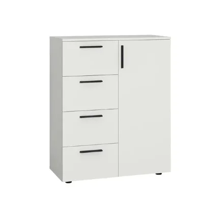 Комод 16.241 Эйр, Белый 