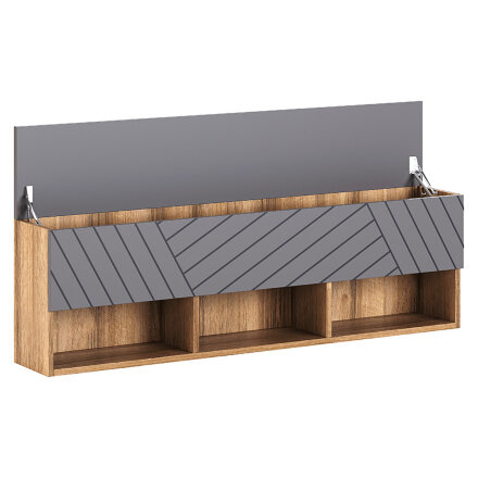 Ящик для белья Гринвич (м2.1) 