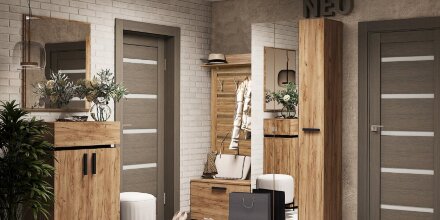 Зеркало Neo (Нео) 