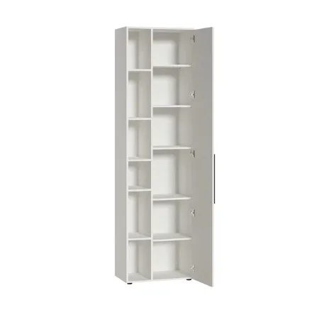 Шкаф 16.324.02 Эйр, Белый 