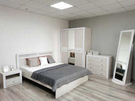 Зеркало напольное Амели  