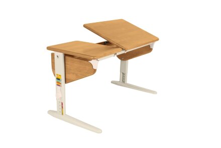 Растущая парта Дэми Parta eco/75-40 + Stul 